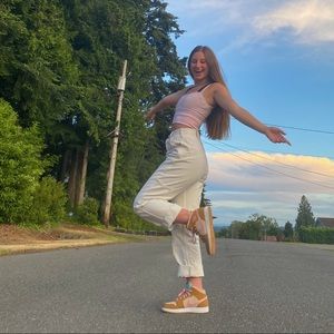 Meet your Posher, Callie